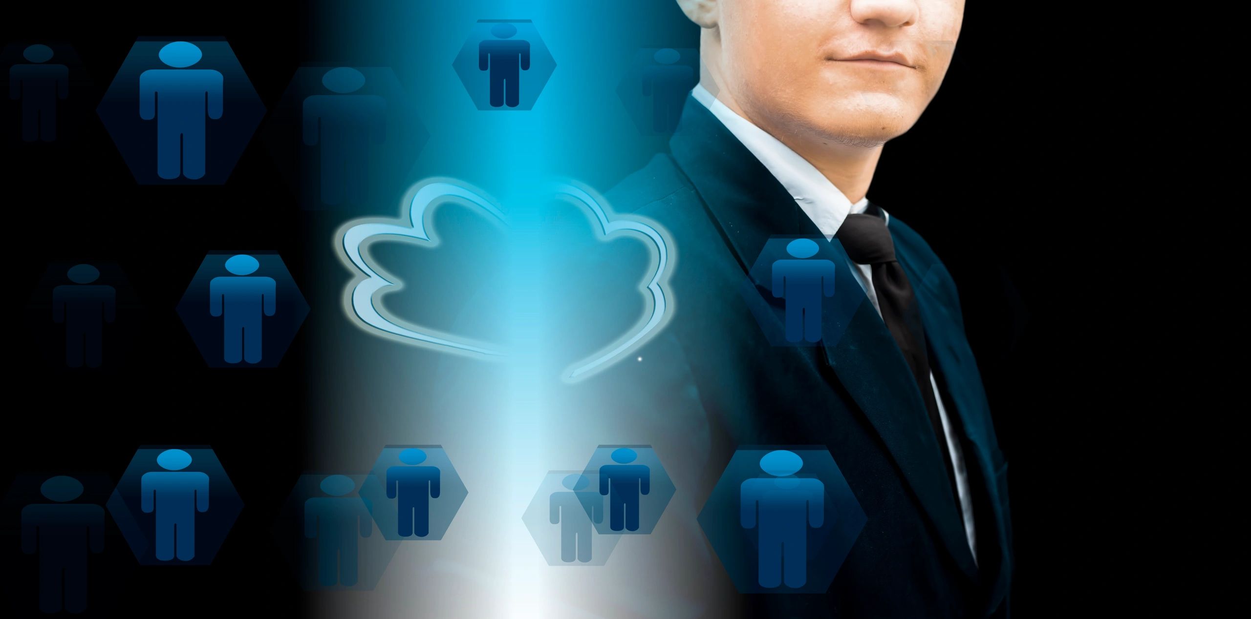 cloud computing staff augmentation