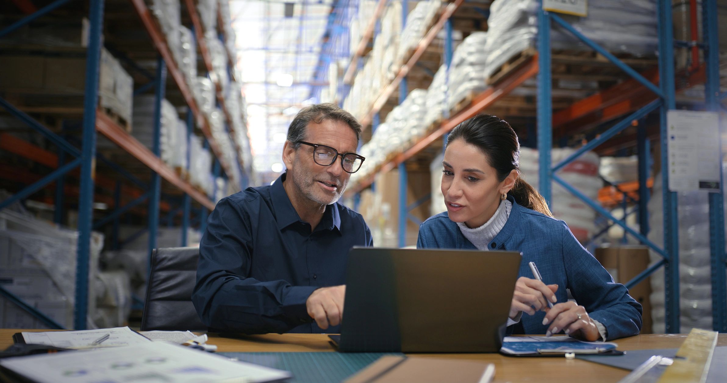 IT project delivery teamwork